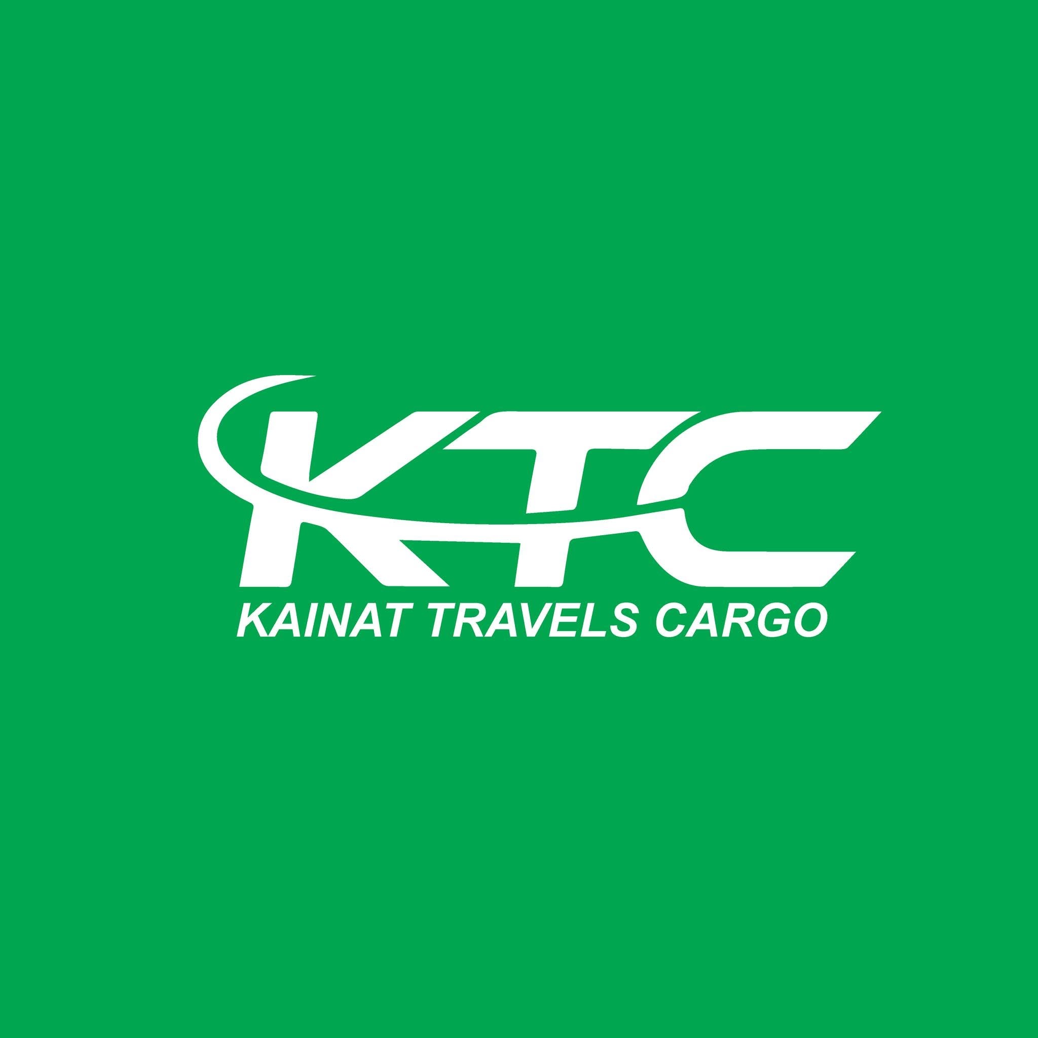 Kainat Travels Cargo
